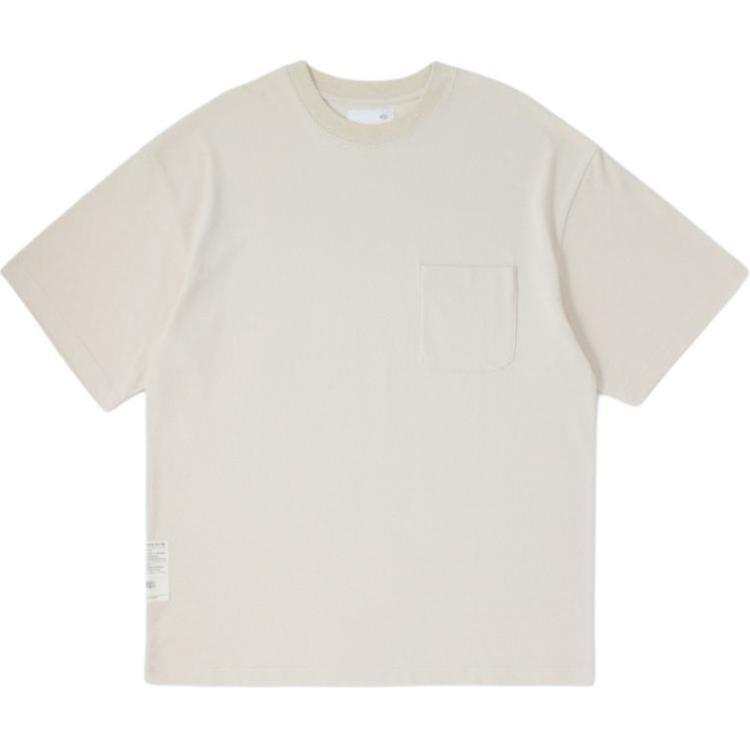 MADNESS T Shirts Men's Crew Neck Moderate Straight Fit