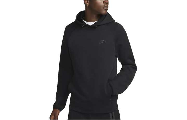 Nike Nike Sportswear Tech Fleece Men's Pullover Hoodie