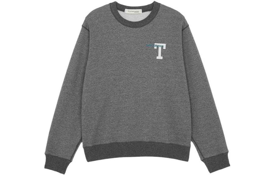 New Balance New Balance New Balance Japan Sweatshirt Men's Dusty Gray