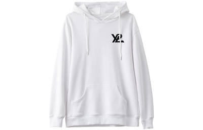 YPL Sweatshirts Unisex Hooded Moderate