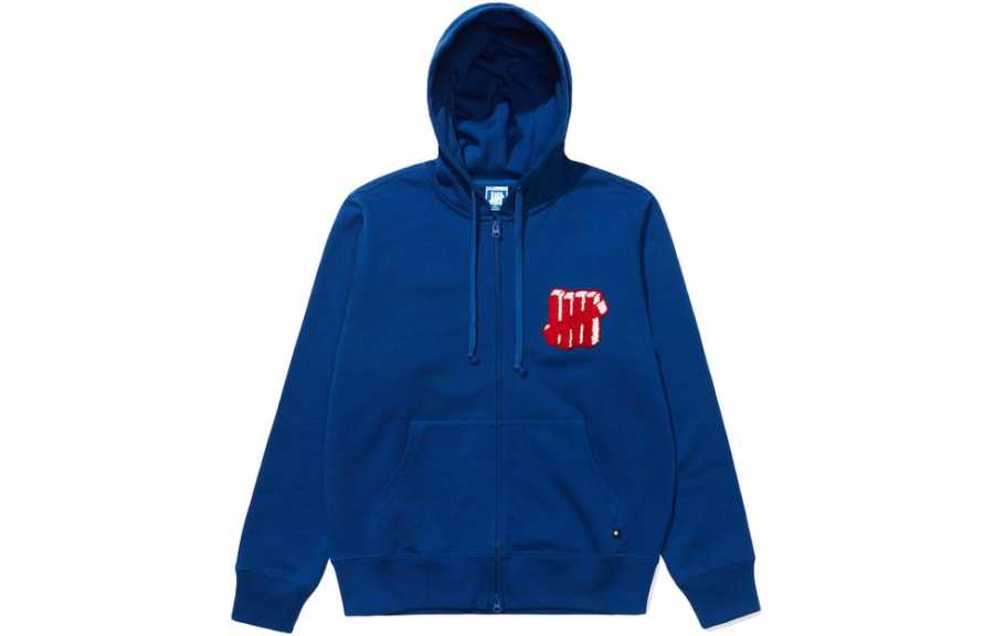 UNDEFEATED UNDEFEATED FW23 Sweatshirt Unisex