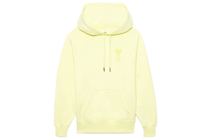 AMIPARIS Ami De Coeur Hoodie