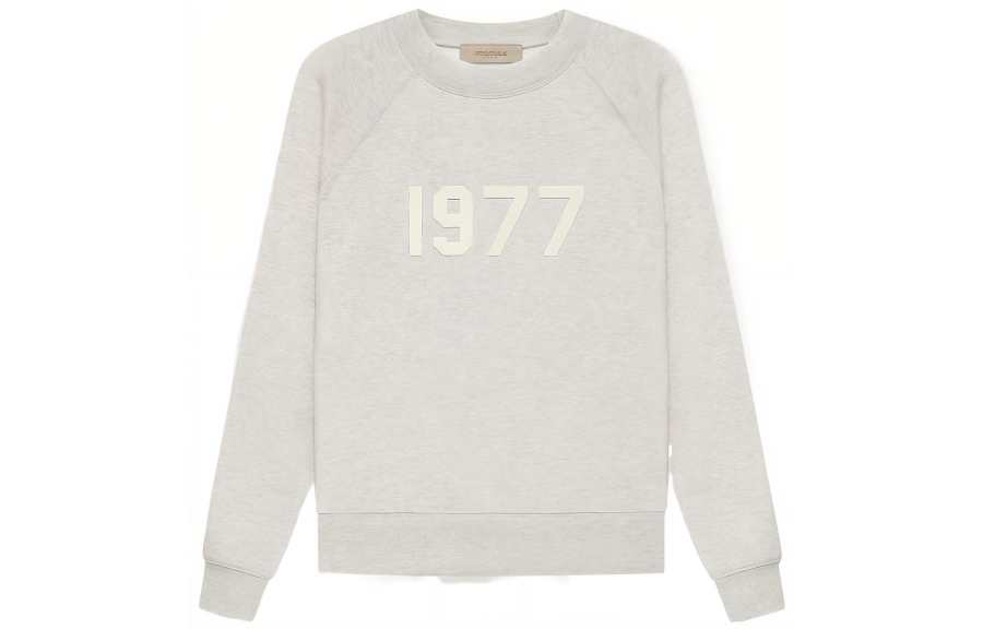 Fear Of God Essentials Crewneck