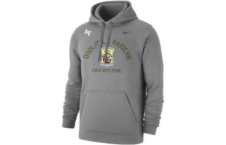 Nike Nike Air Force Club Men's Nike College Hoodie