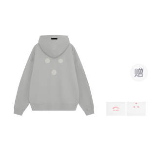 INNERSECT Eternal Love Collection Fall Winter Sweatshirt Unisex