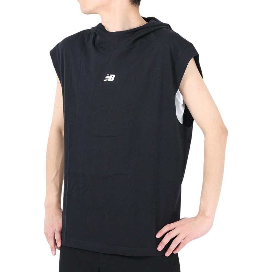 New Balance New Balance T Shirt Men's Black