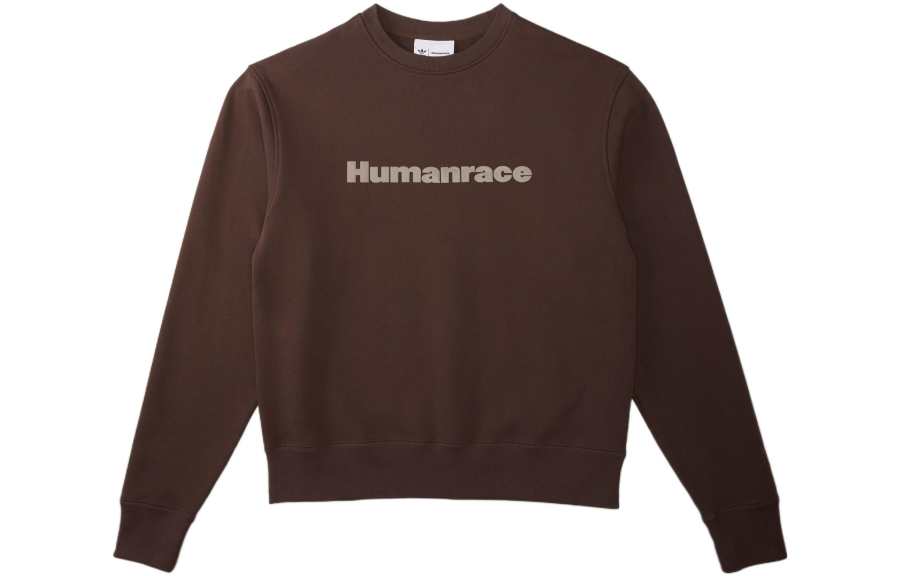 Adidas Originals Adidas X Pharrell Williams Humanrace Basic Crewneck