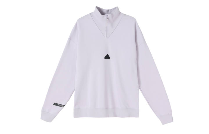 Adidas Adidas 1/4 Zip Sweatshirt