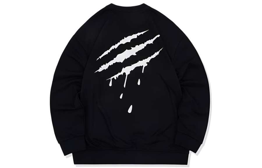 Suamoment 2023 Spring/summer Sweatshirt Spring And Autumn Unisex