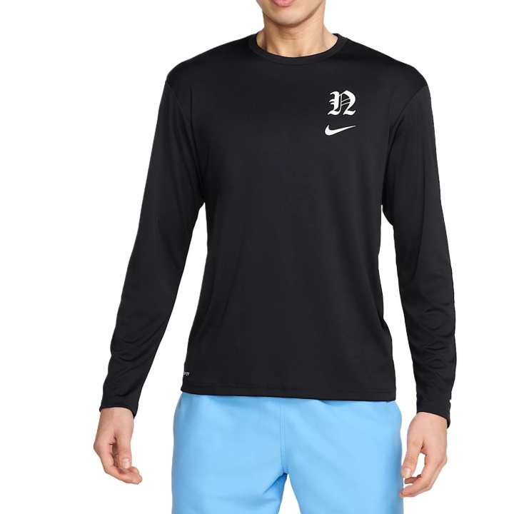 Nike Nike Swim Hydroguard Men's Long Sleeve Top