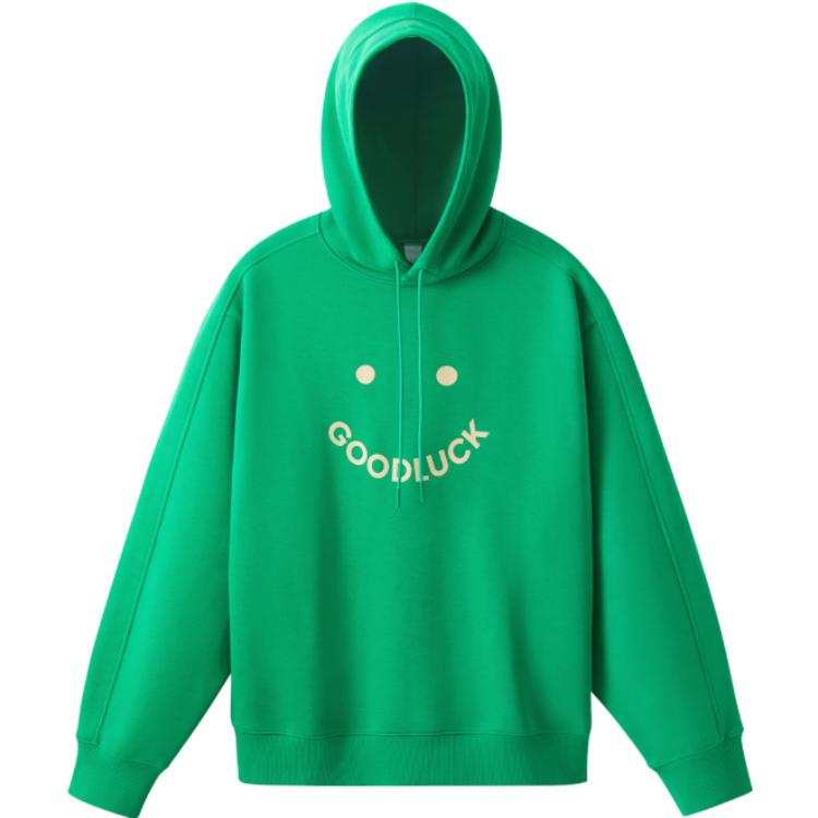 BANANA IN Sweatshirts Unisex Hooded Moderate Plus Size