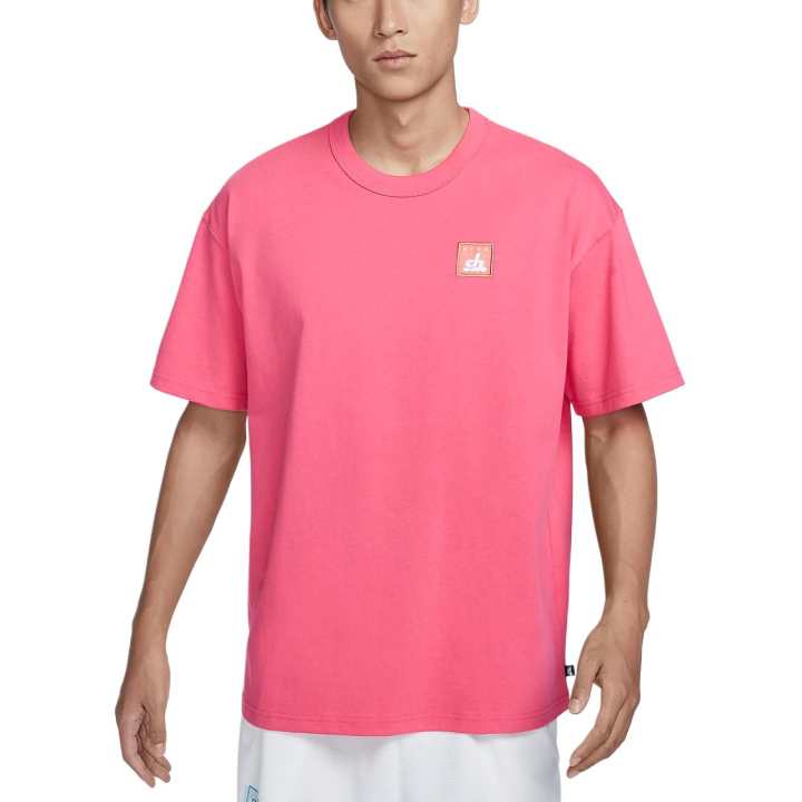 Nike Nike SB T Shirt Men's Aster Pink