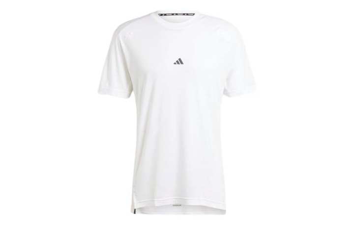 Adidas Adidas Yoga Premium Training Tee