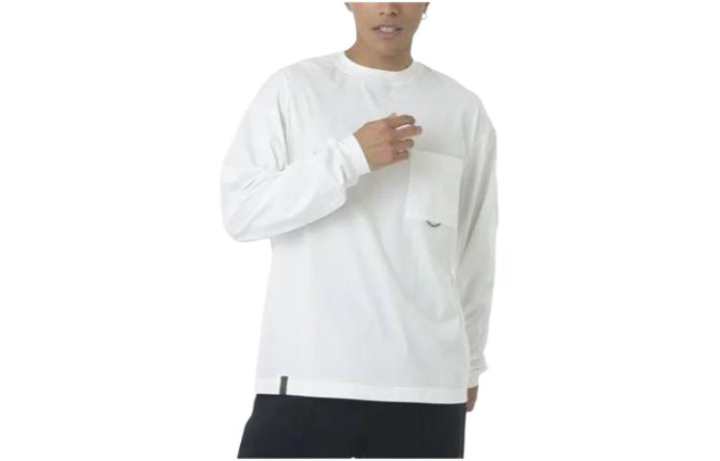 New Balance New Balance T Shirt Men's White