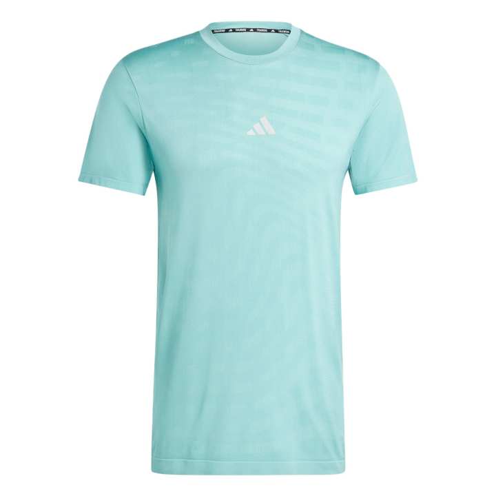 Adidas Adidas T Shirt Men's Light Mint