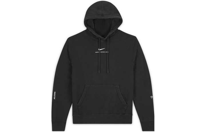 Nike Nike X Nocta Basketball Hoodie Asia Sizing