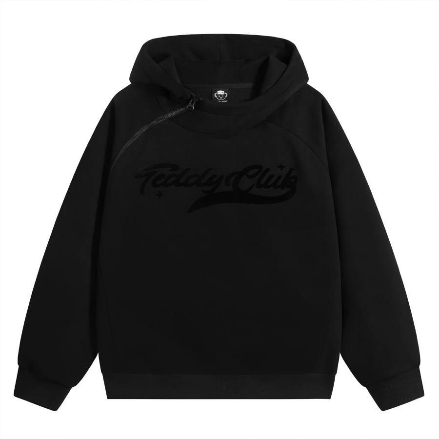Teddy Bear Collection TeddyClub Sweatshirt Unisex