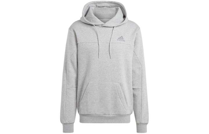 Adidas Adidas Sweatshirt Japan Version Men's Gray