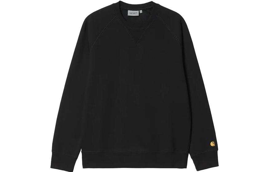 Carhartt WIP Sweatshirt Men's Black