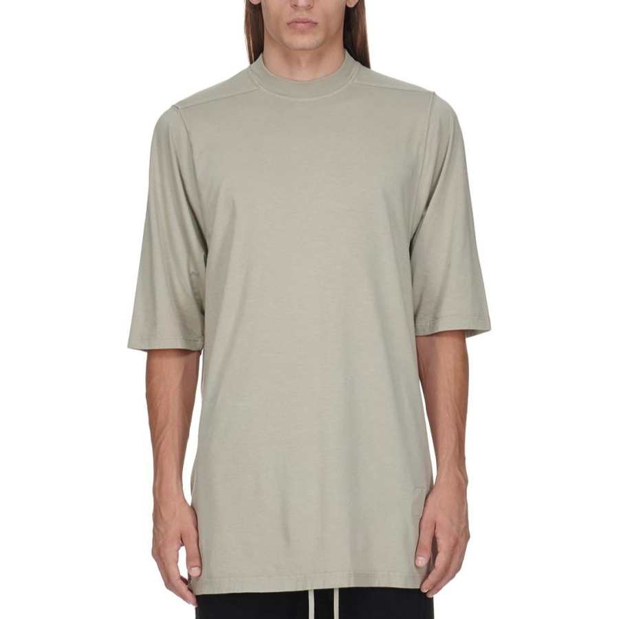 Rick Owens DRKSHDW FW24 T Shirt Men's Pearl