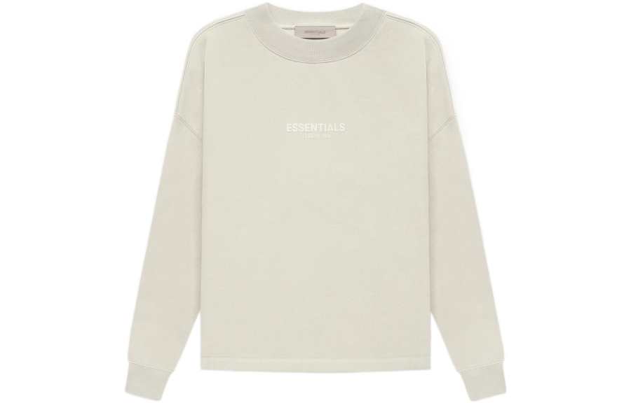 Fear Of God Essentials Relaxed Crewneck