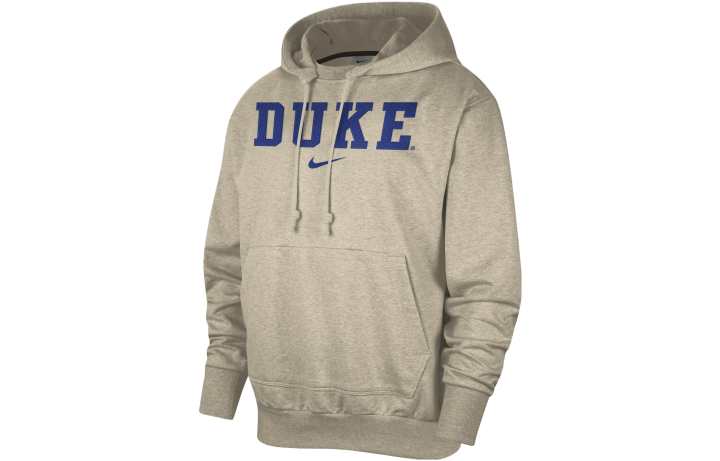 Nike Nike Duke Standard Issue Men's Nike College Pullover Hoodie