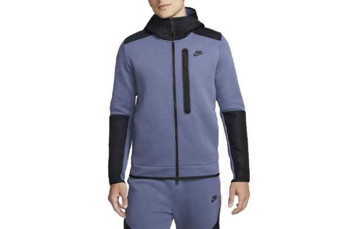 Nike Nike Sportswear Tech Fleece Full Zip Hoodie