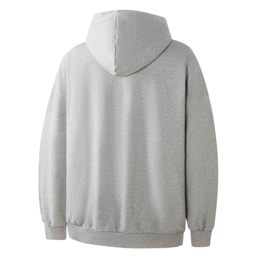 NBA Golden State Warriors Sweatshirts Men's Gray Hooded Moderate Other
