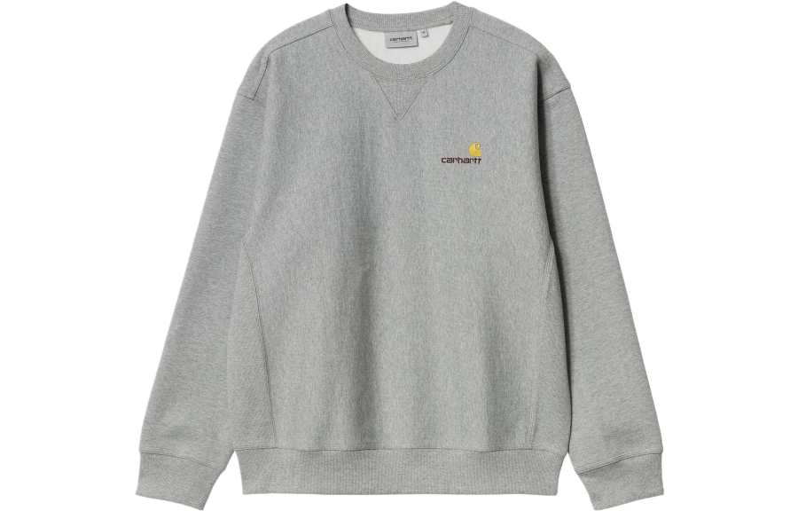 Carhartt WIP Carhartt WIP American Script Sweatshirt