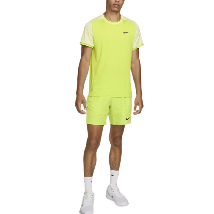 Nike Nike Court Advantage Men's Dri-FIT Tennis Top