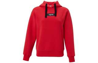 HONMA Sweatshirts Unisex Hooded Moderate Regular