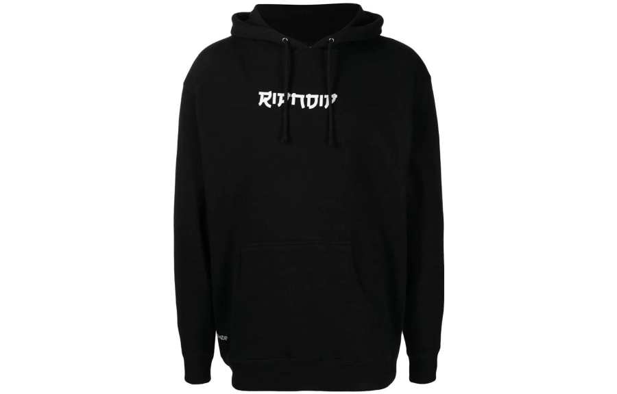 RIPNDIP RIPNDIP Sweatshirt Unisex Black