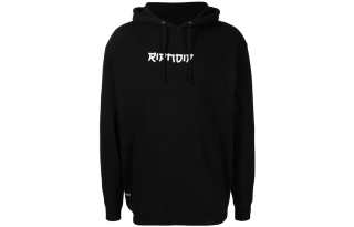 RIPNDIP Sweatshirt Unisex Black