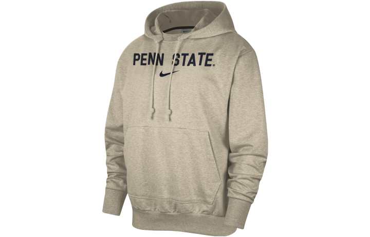 Nike Nike Sweatshirts Men's Rattan Yellow Hooded Moderate Other