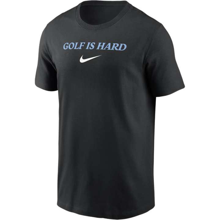 Nike Nike Men's Dri FIT Golf T Shirt
