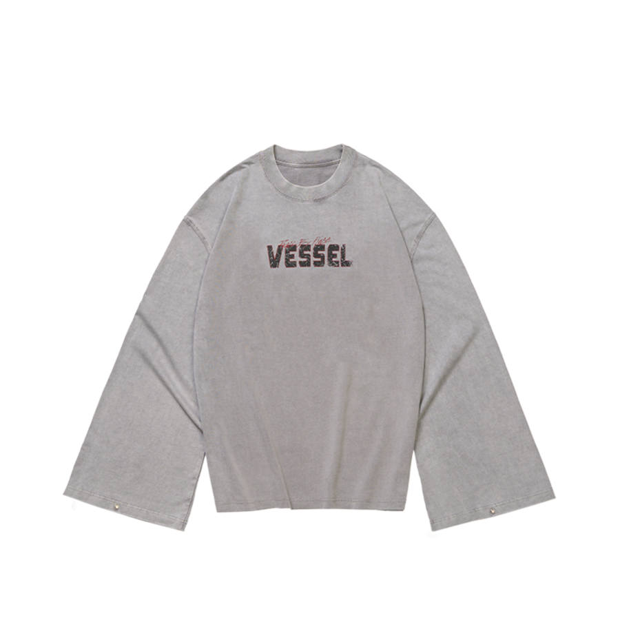 XVESSEL VESSEL X MARVEL/ T Shirt Unisex