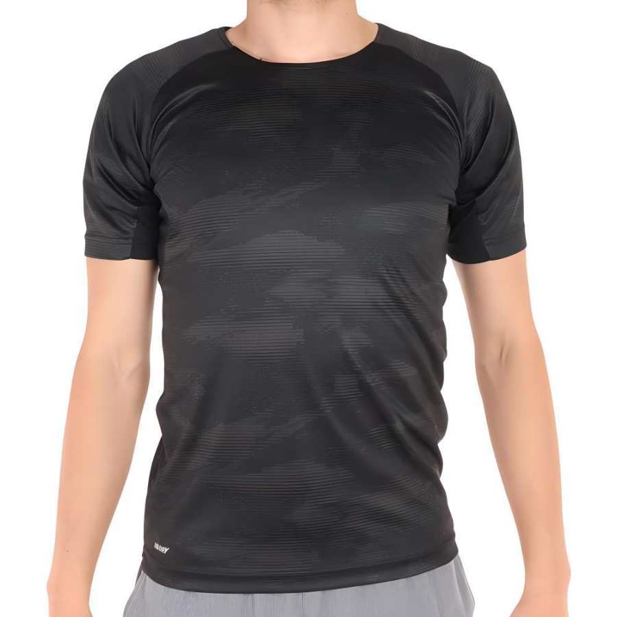 New Balance New Balance T Shirt Men's Black