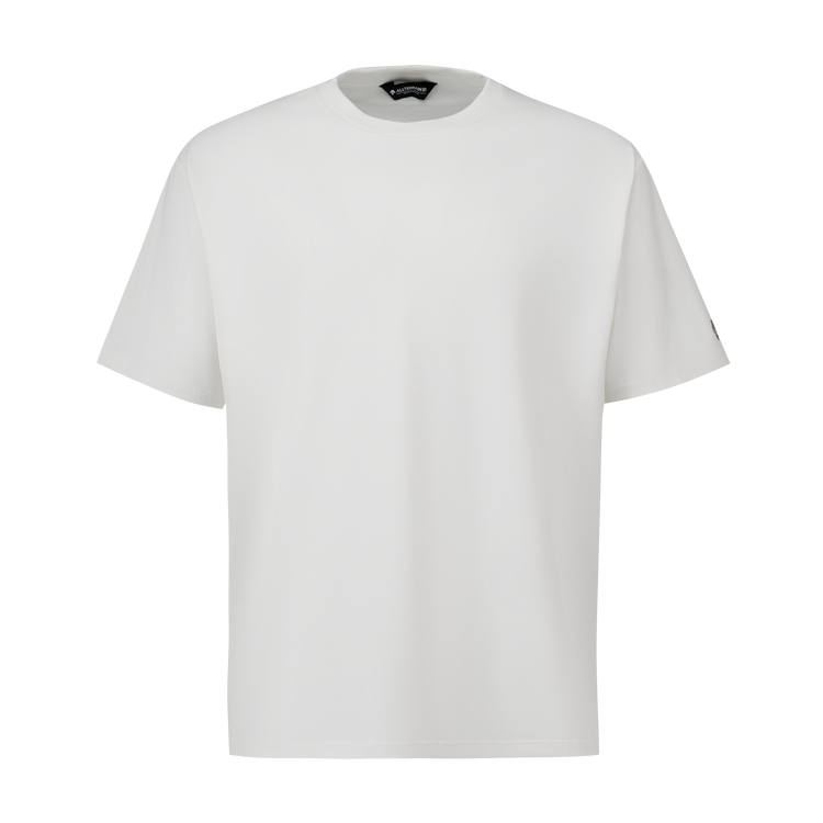 DESCENTE ALLTERRAIN Short Sleeved T Shirts Knitwear Men's