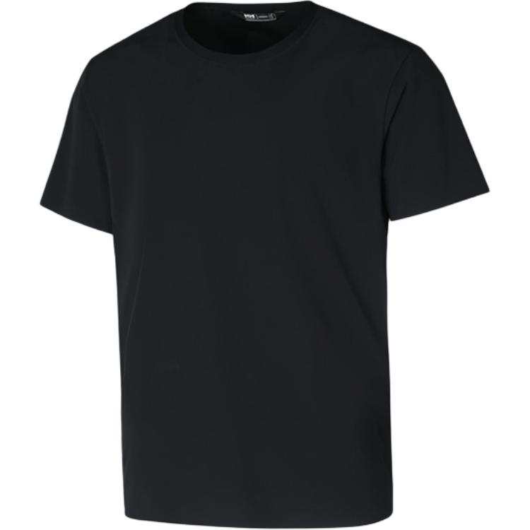 HELLY HANSEN HELLY HANSEN T Shirts Men's Crew Neck Moderate Straight Fit