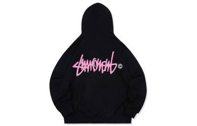 Suamoment Sweatshirt Fall Unisex