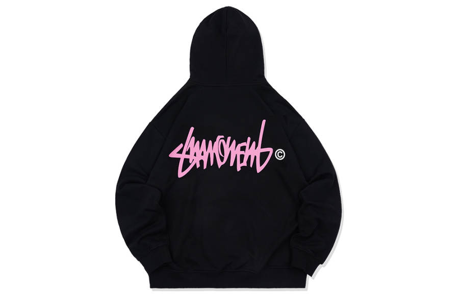 Suamoment Suamoment Sweatshirt Fall Unisex
