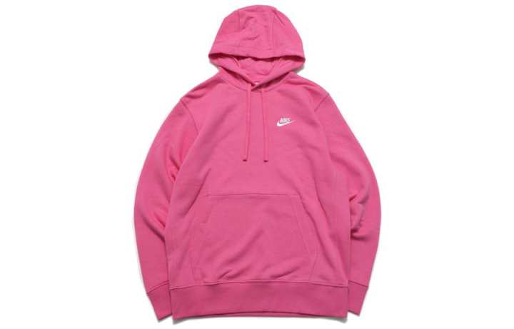 Nike Nike Club Men's Pullover Fleece Hoodie