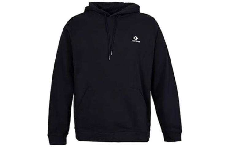 Converse Converse Sweatshirt Unisex Black