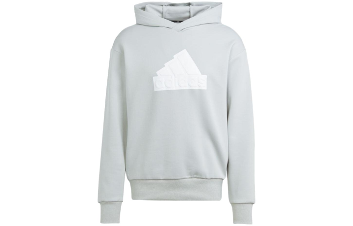 Adidas Adidas Sweatshirt Japan Version Men's Gray