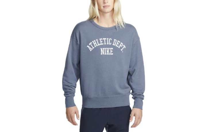 Nike Nike Sportswear Trend Sweatshirt Men's Diffused Blue