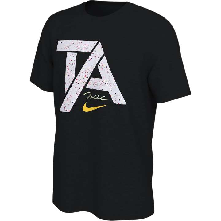 Nike Nike Tim Anderson Men's Nike Baseball T-Shirt