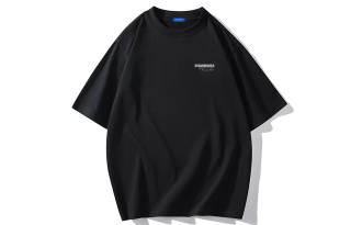 SWAMP AREA T Shirts Unisex Crew Neck Moderate