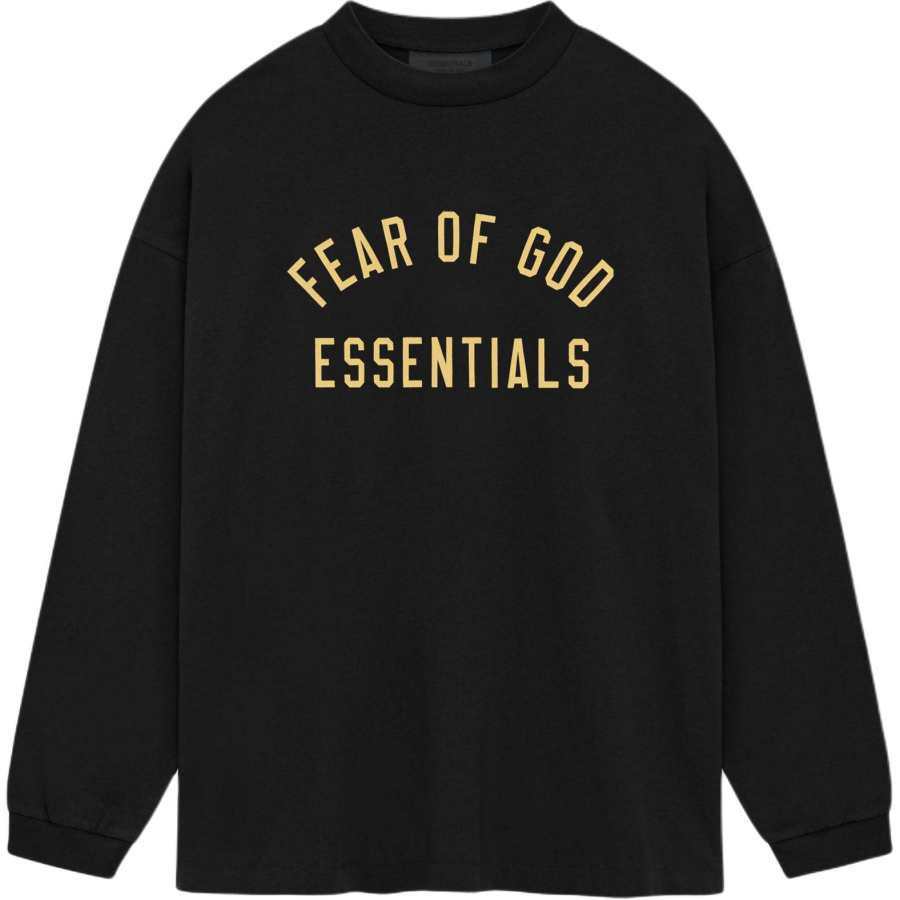 Fear Of God Essentials T Shirt Men's