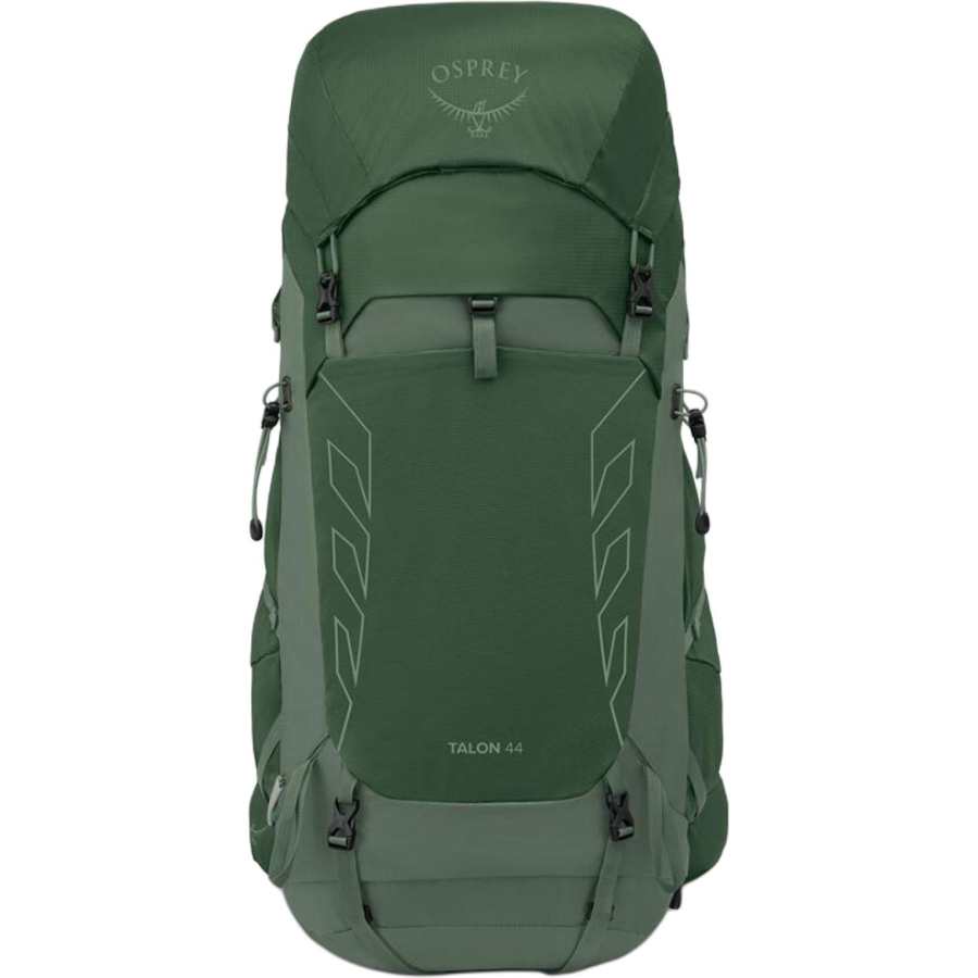 OSPREY Talon 44L Mountaineering Bag Outdoor Bag Nylon Green Men's
