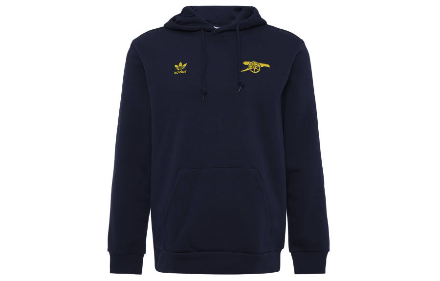 Adidas Originals Sweatshirt Men's Blue
